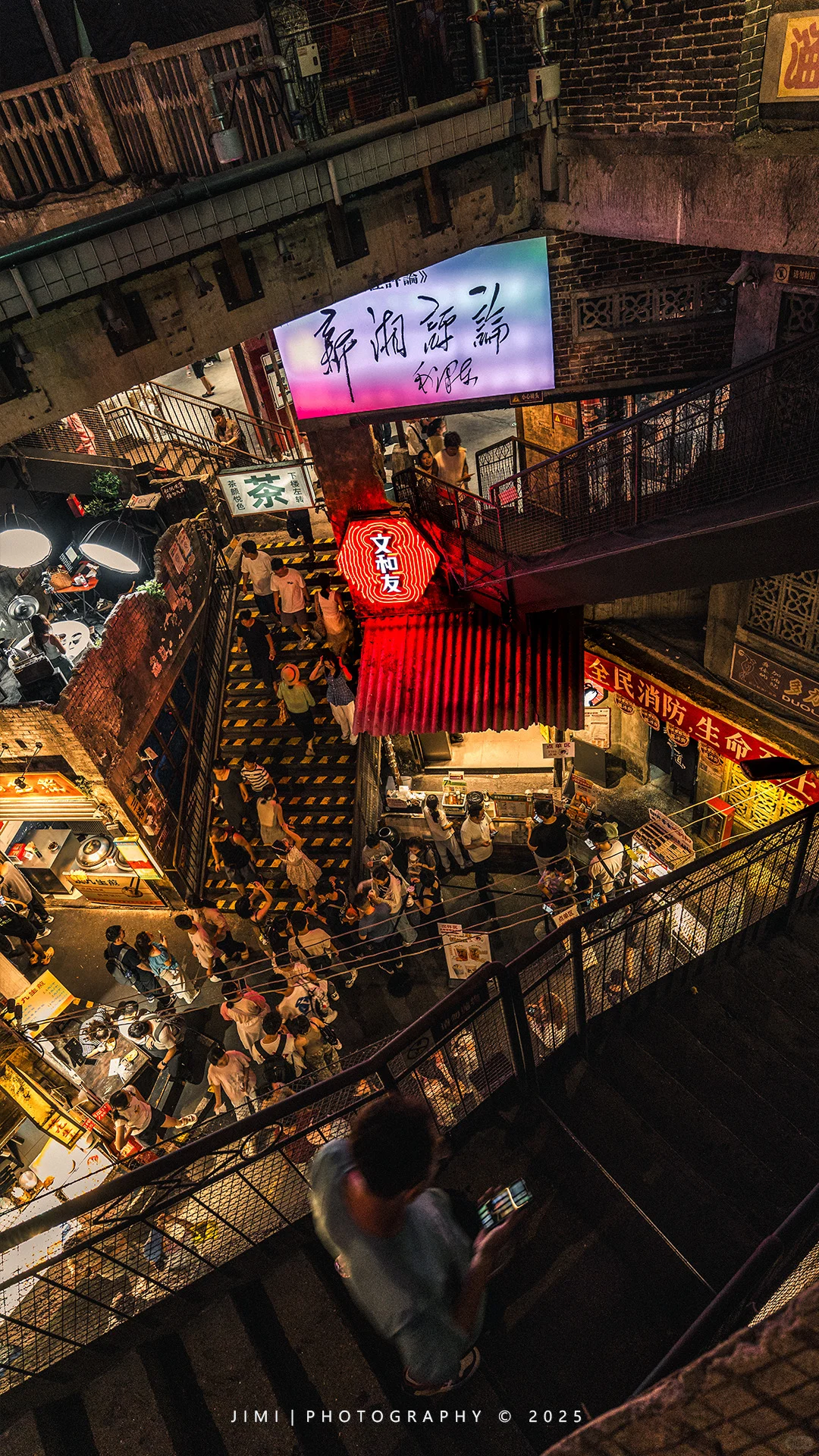 长沙暴走4w步！解锁长沙必打卡点