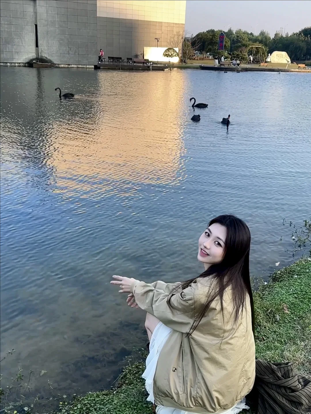 长沙Citywalk怎么逛👣拍照点位逛吃总结