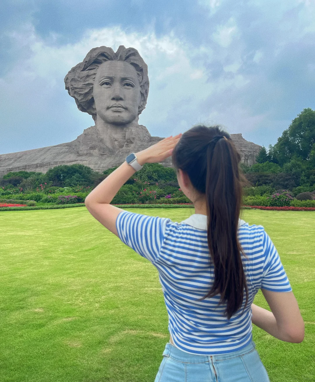 赛博朋克版长沙五日游懒人攻略