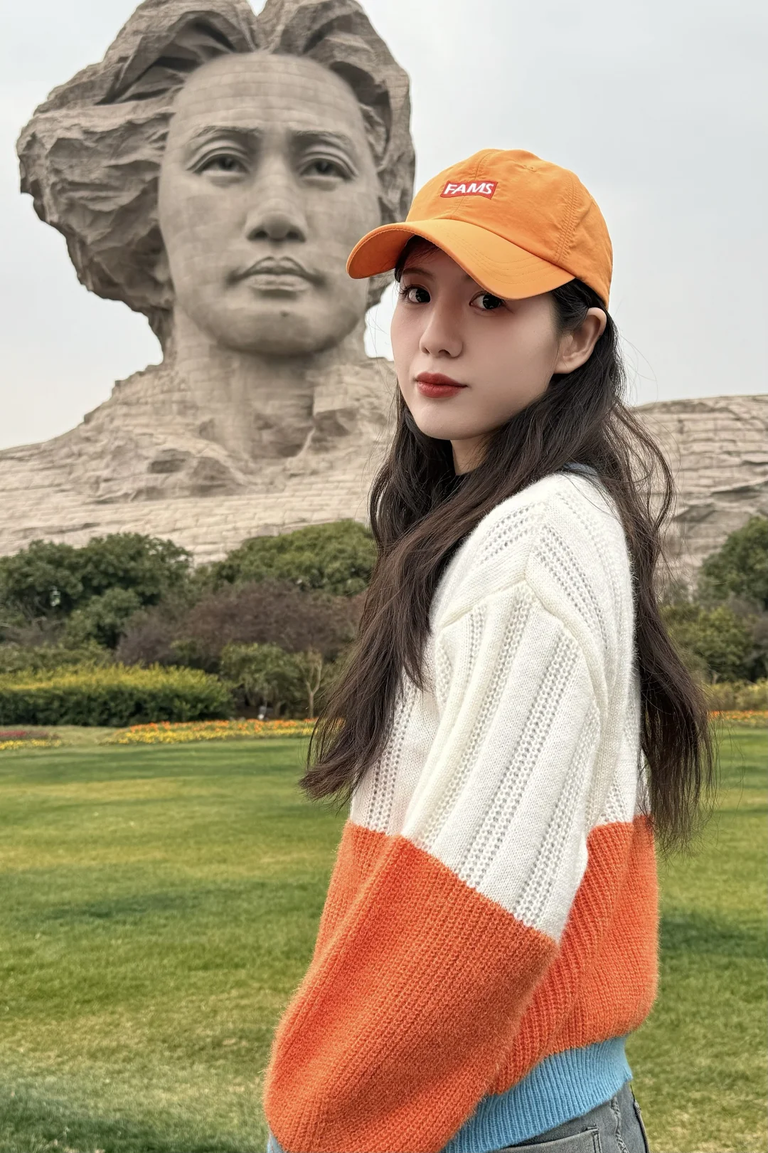 长沙橘子洲隐藏打卡机位‼知道的人巨少…