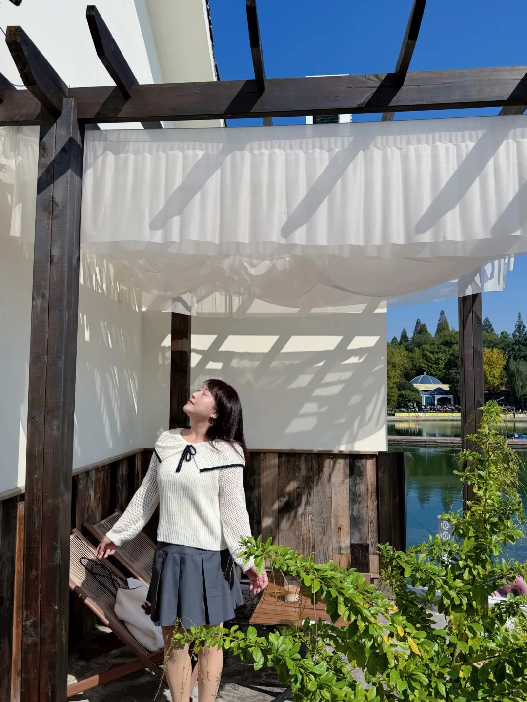 11.14实况！长沙的秋天简直美绝了～