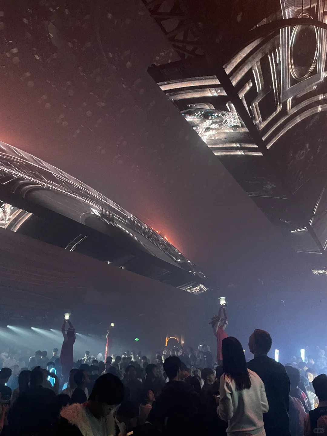 长沙夜生活！这家酒吧我能连去7天🍷