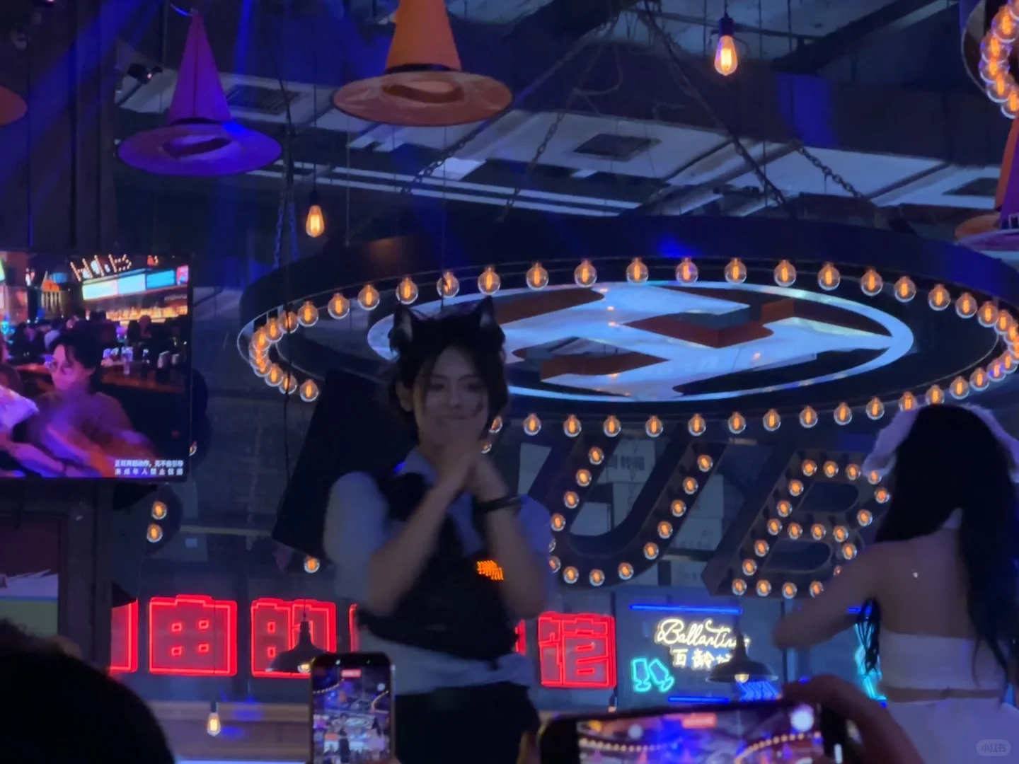 长沙的十几度～真热