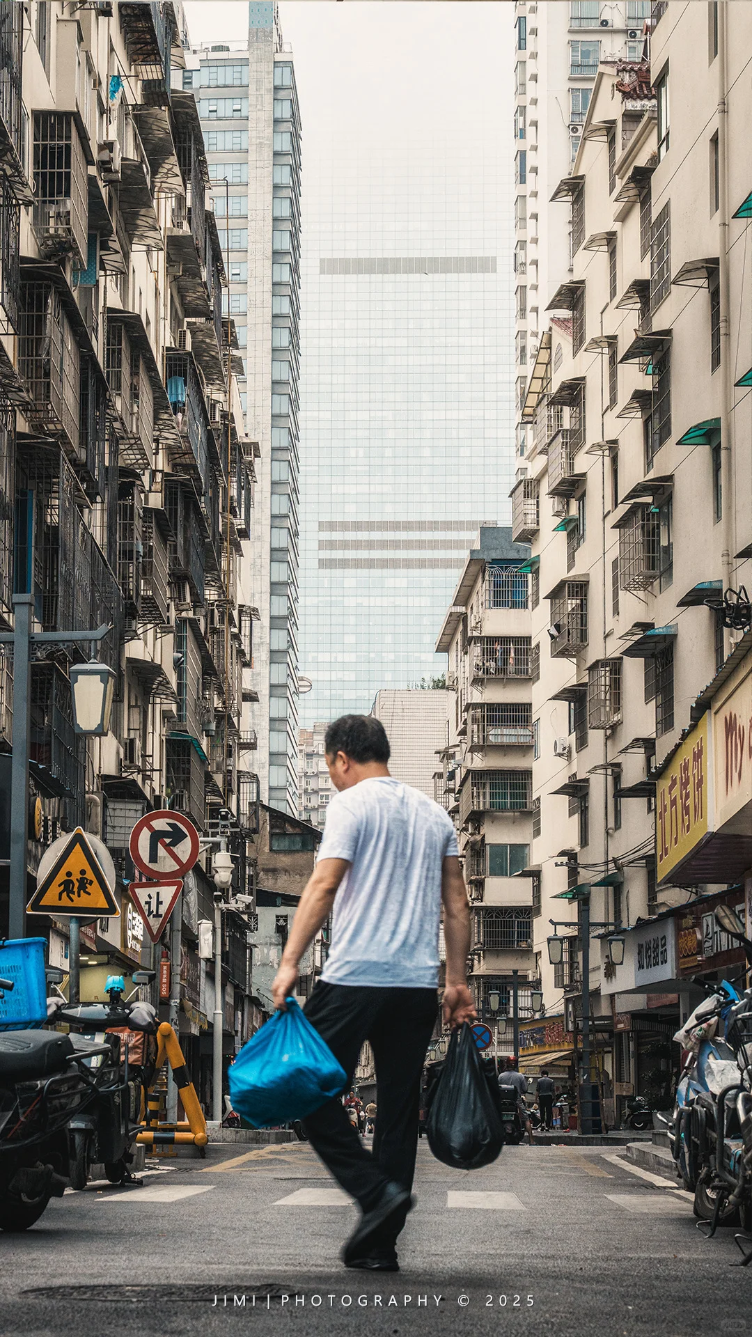 长沙暴走4w步！解锁长沙必打卡点