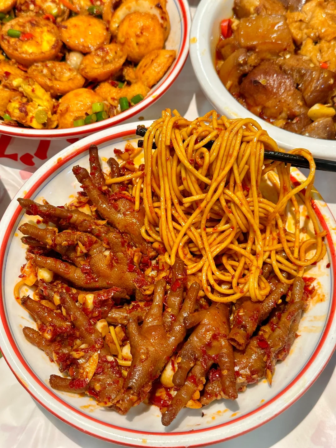 来长沙可以不喝茶颜，但一定要吃这个！！