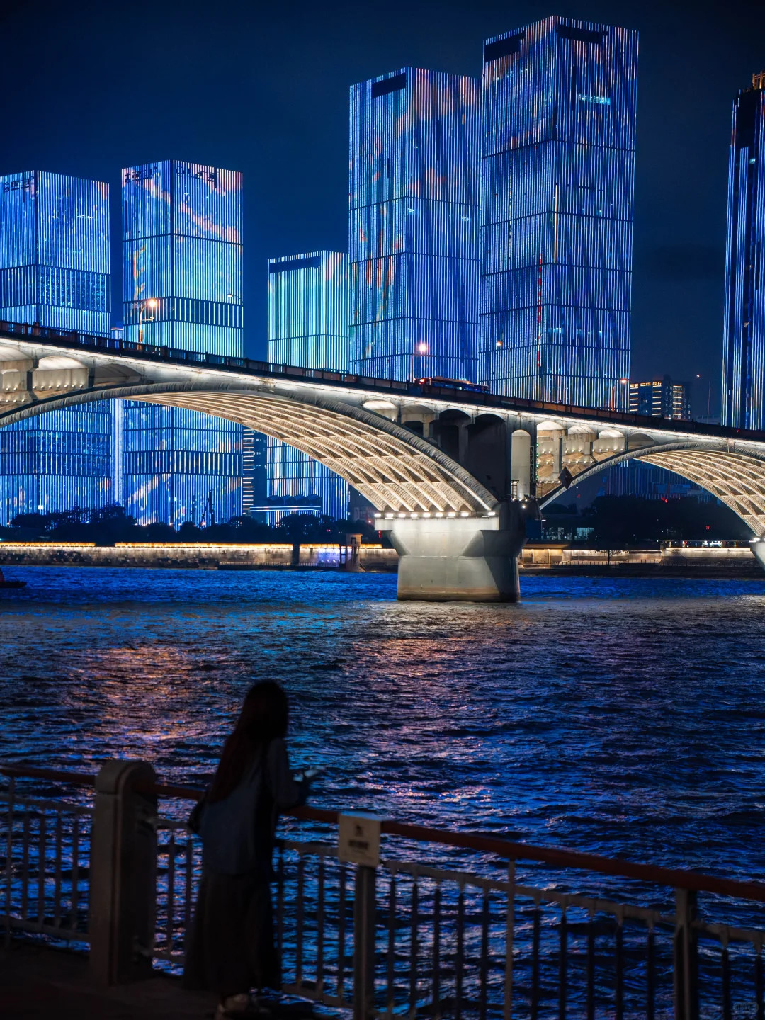 为了这18张照片，特意去了一趟长沙