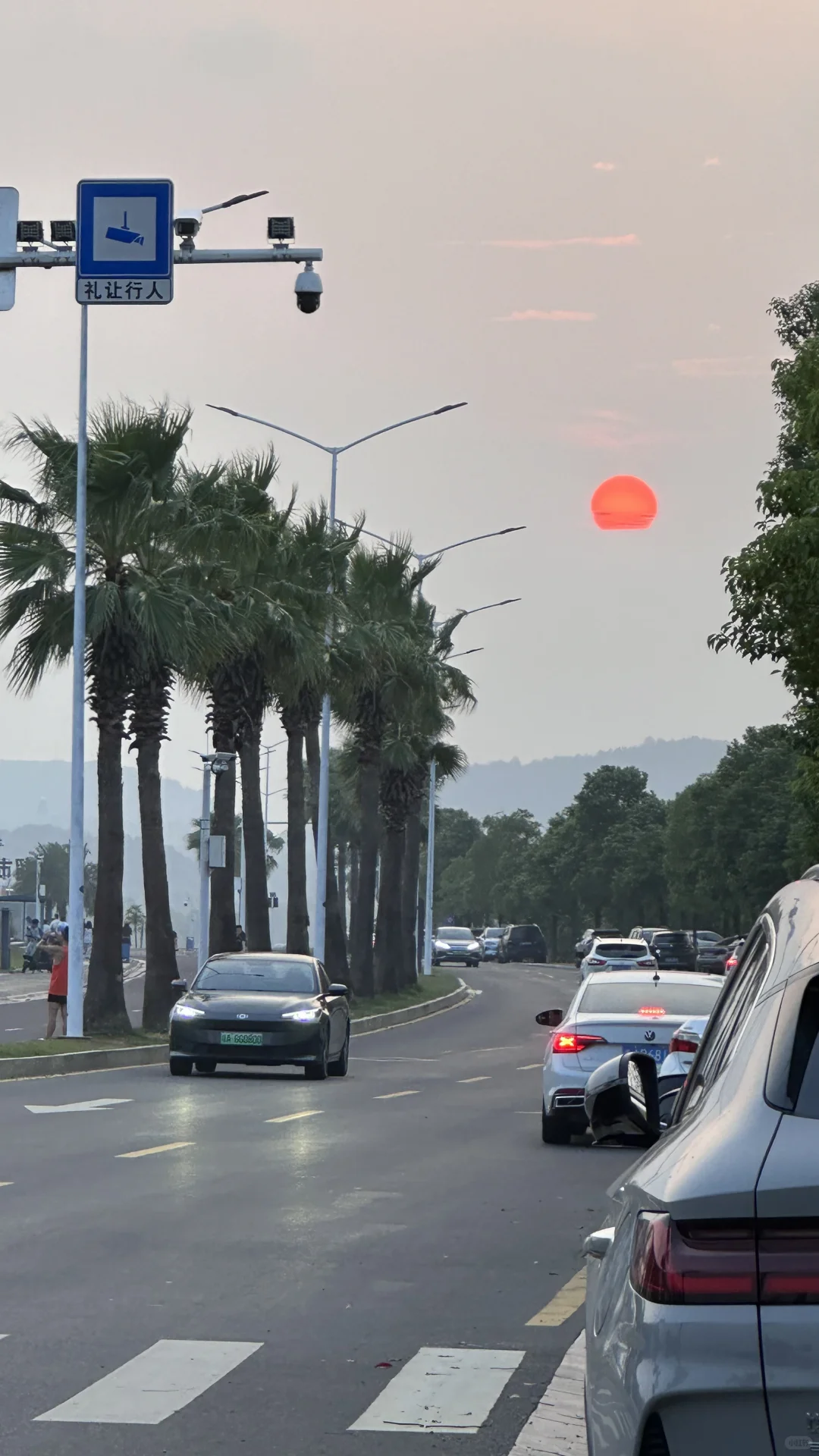 为什么都说常德宜居😎😎😎😎