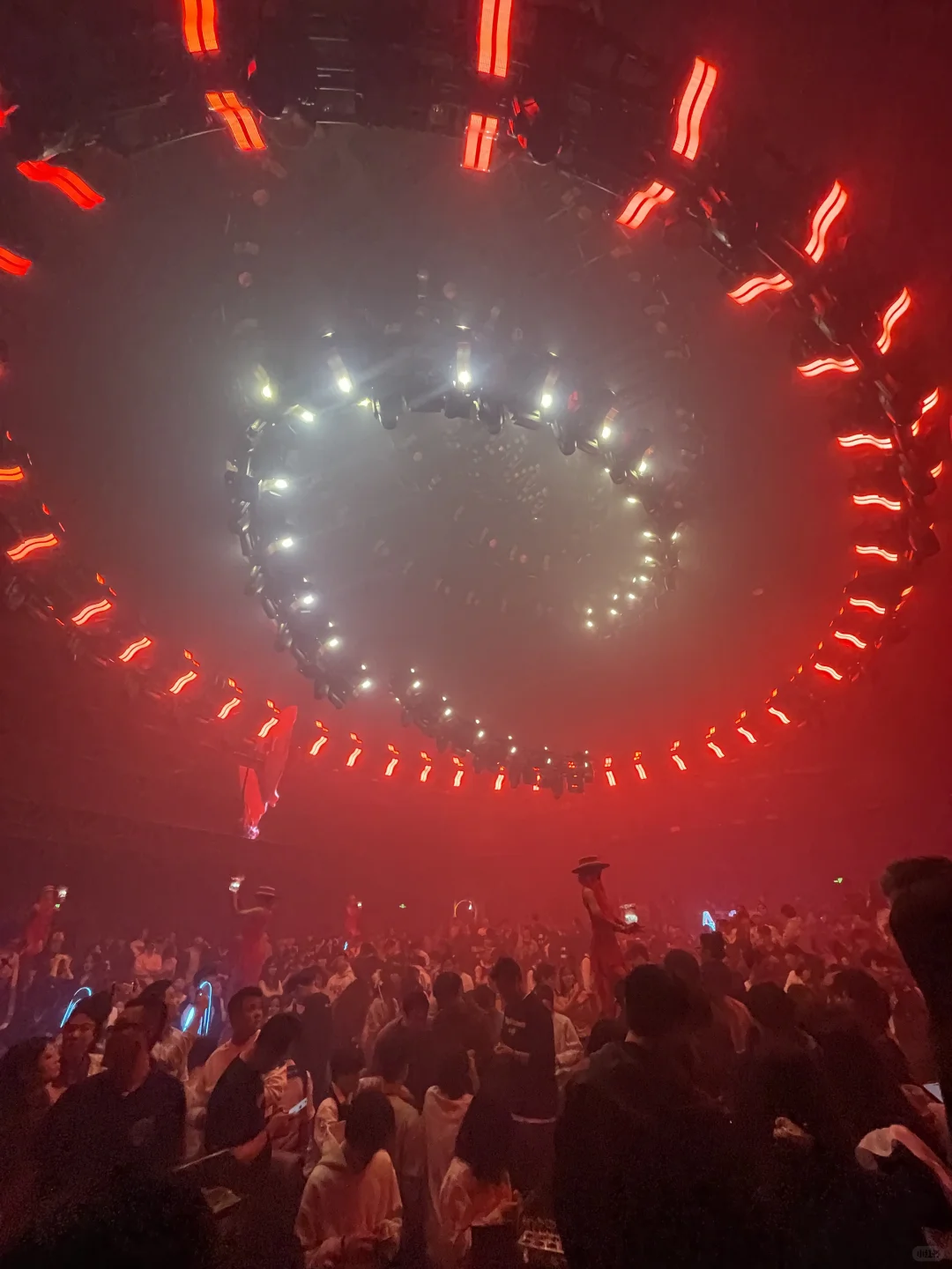 长沙夜生活！这家酒吧我能连去7天🍷