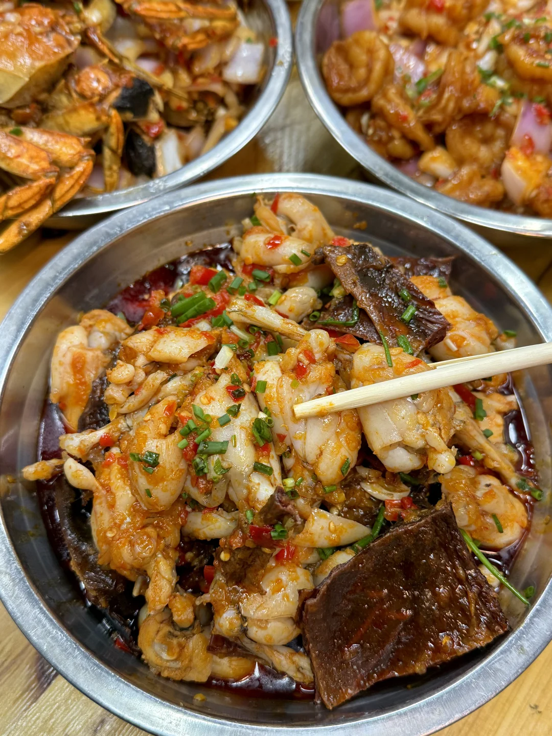 感觉是目前长沙top1好吃的！！！！