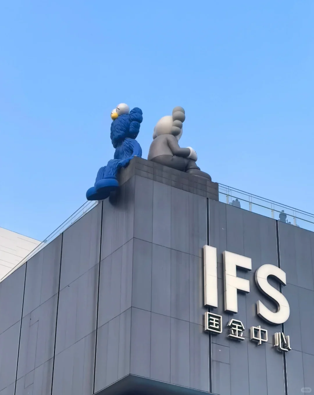 爲了這9張地標圖！特意飛了趟長沙