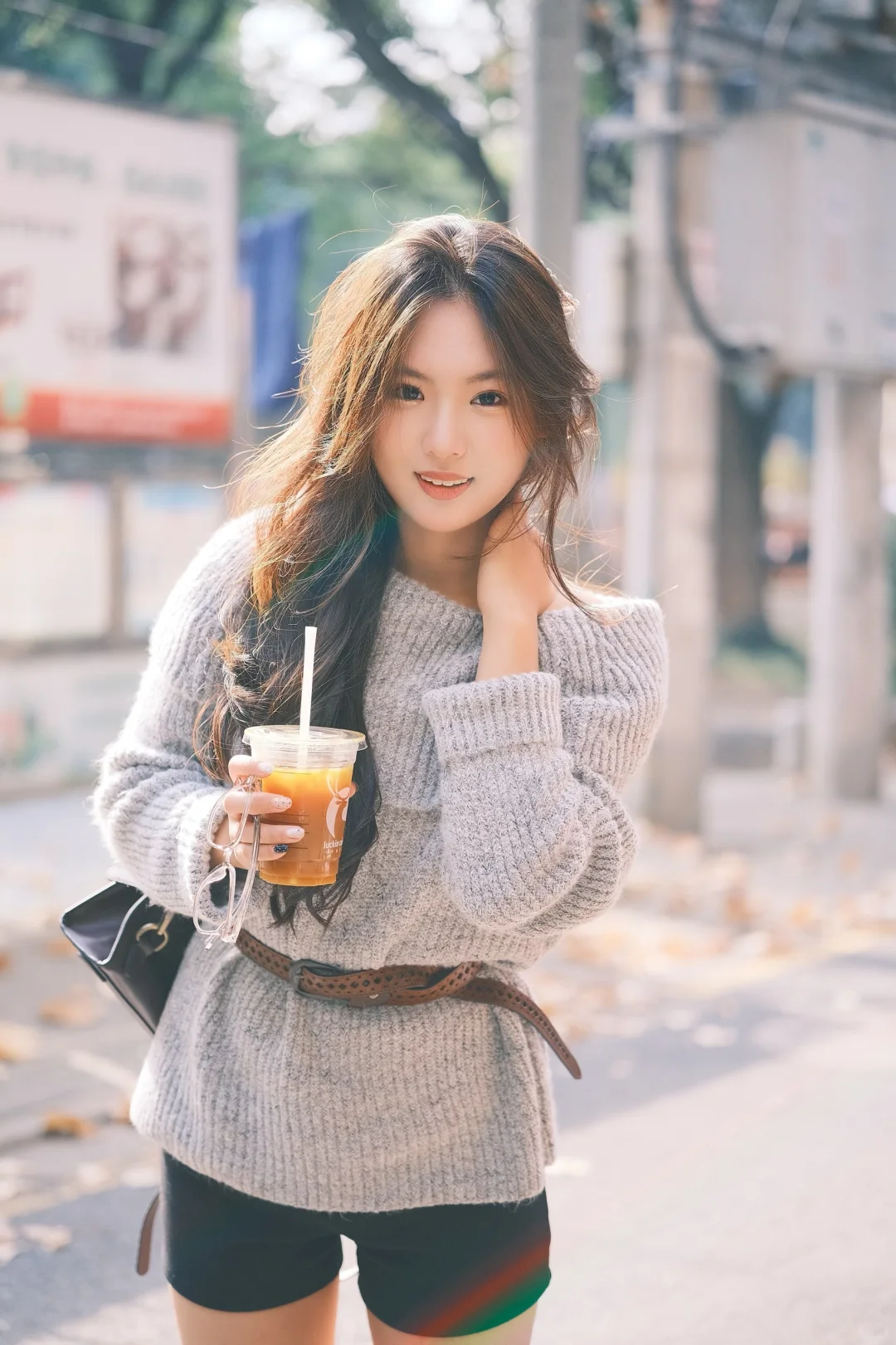 常德约拍｜季节一直变 🎧 ˖✶ 🎹 ︎♪