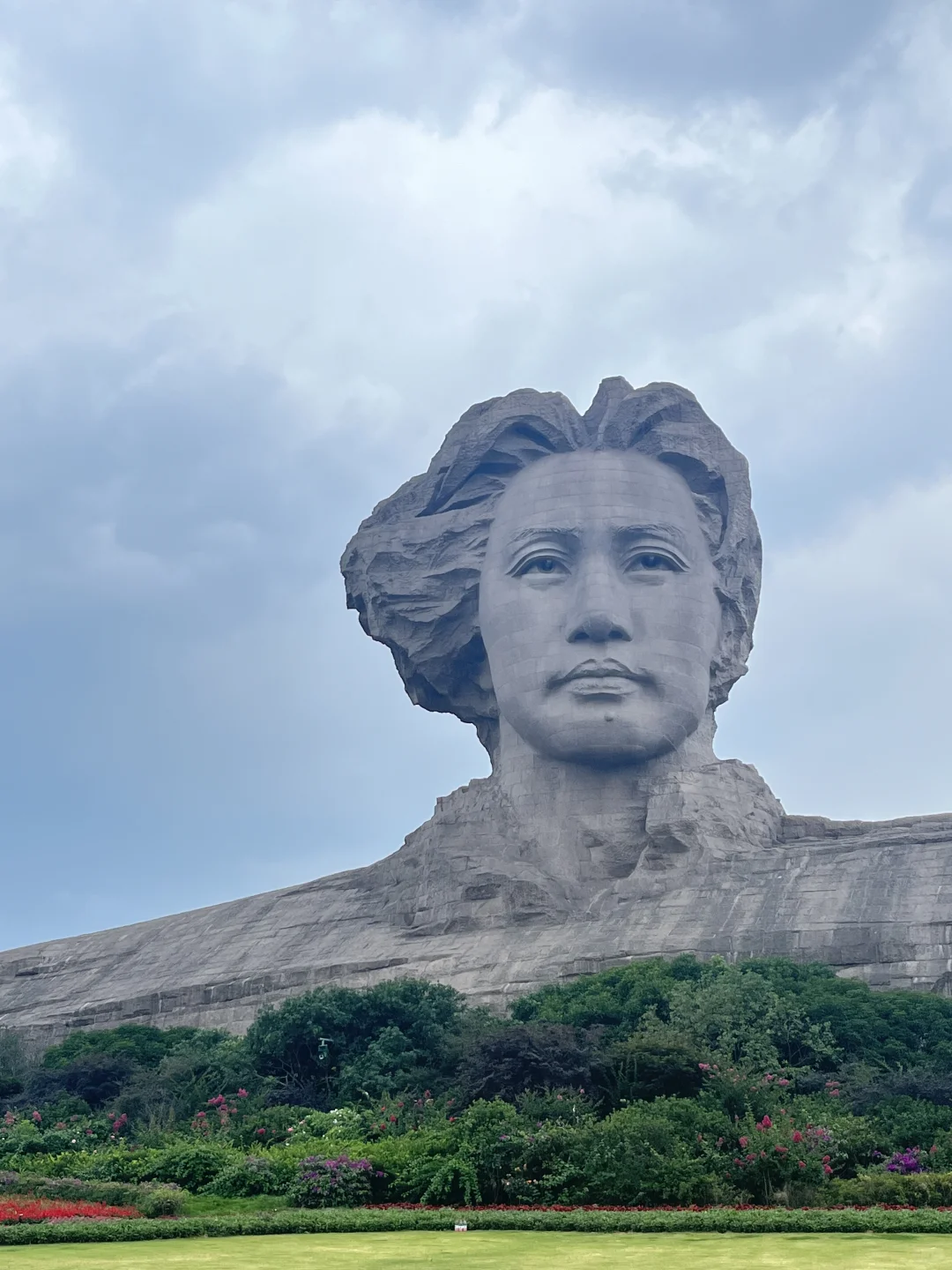 赛博朋克版长沙五日游懒人攻略