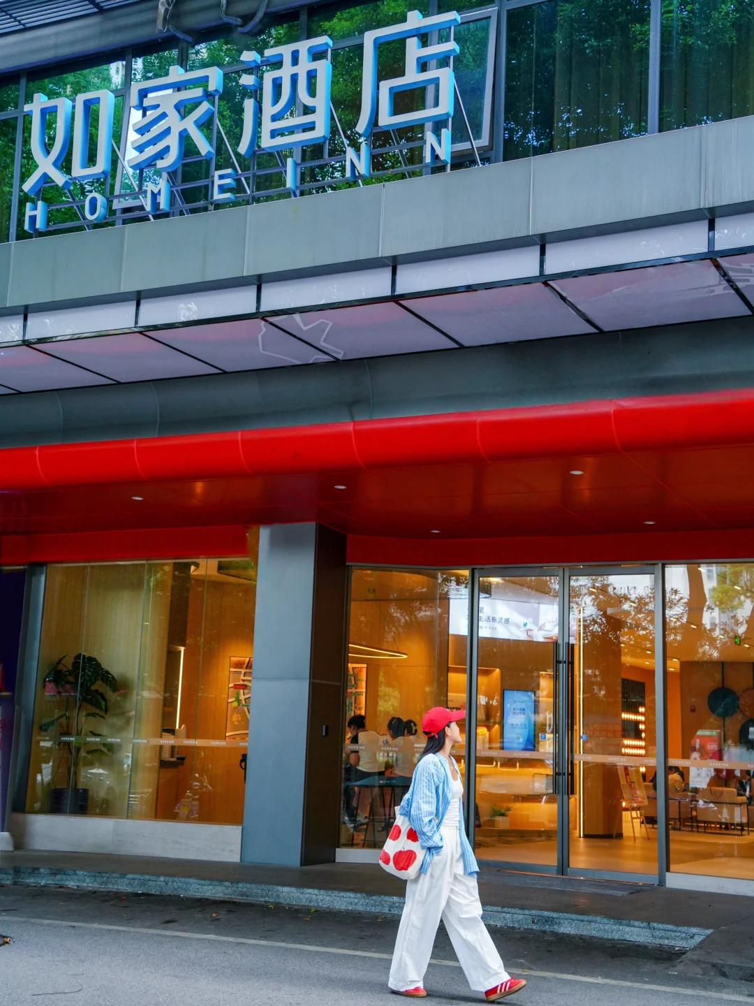 为了这18张照片，特意去了一趟长沙……