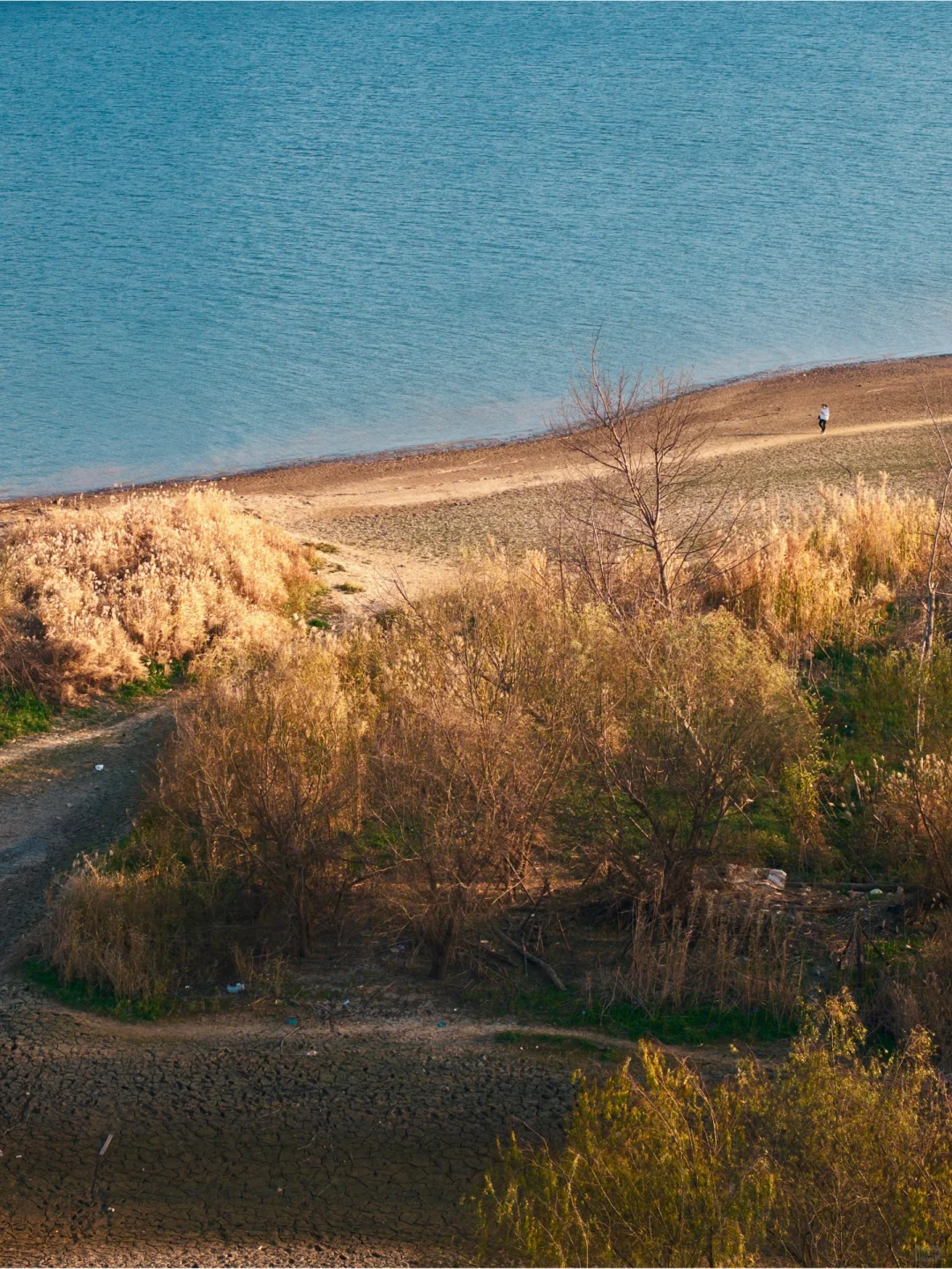 长沙这海真好看｜湘江滩