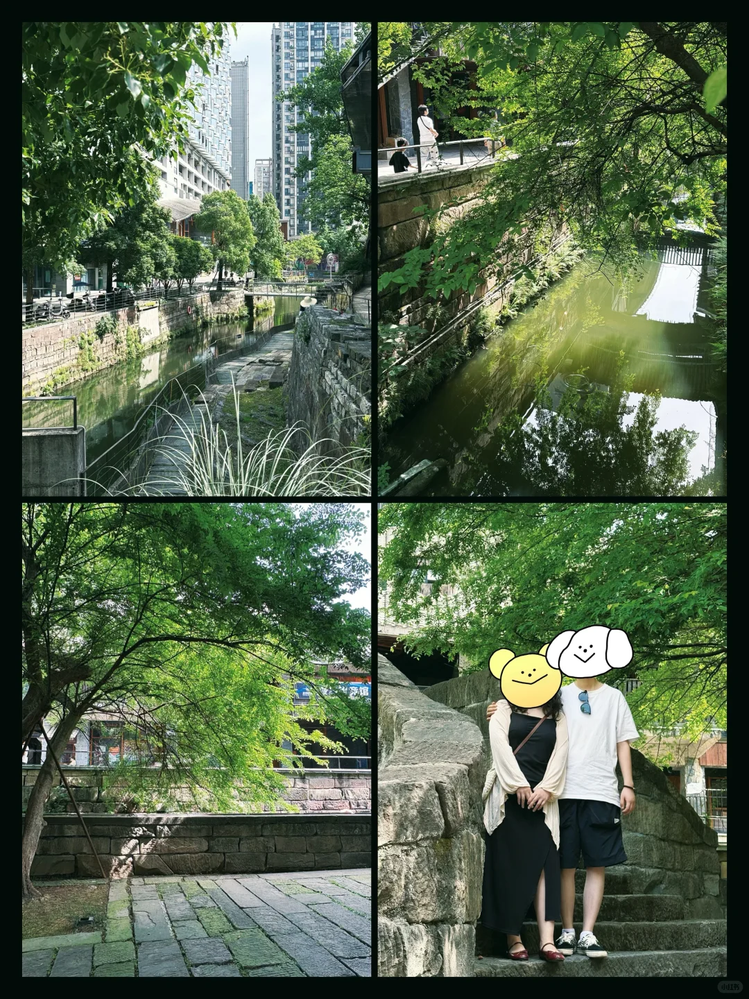 在湖南玩02｜常德两天一夜逛吃攻略❗