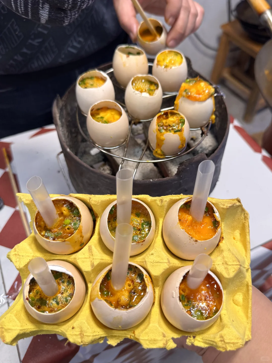 长沙真正好吃的小破店。。。（人均25r！！