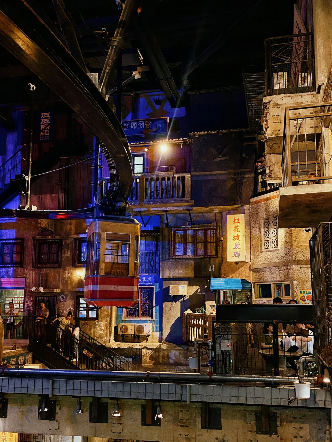 在长沙拍到这18张照片，被朋友问爆了❗️