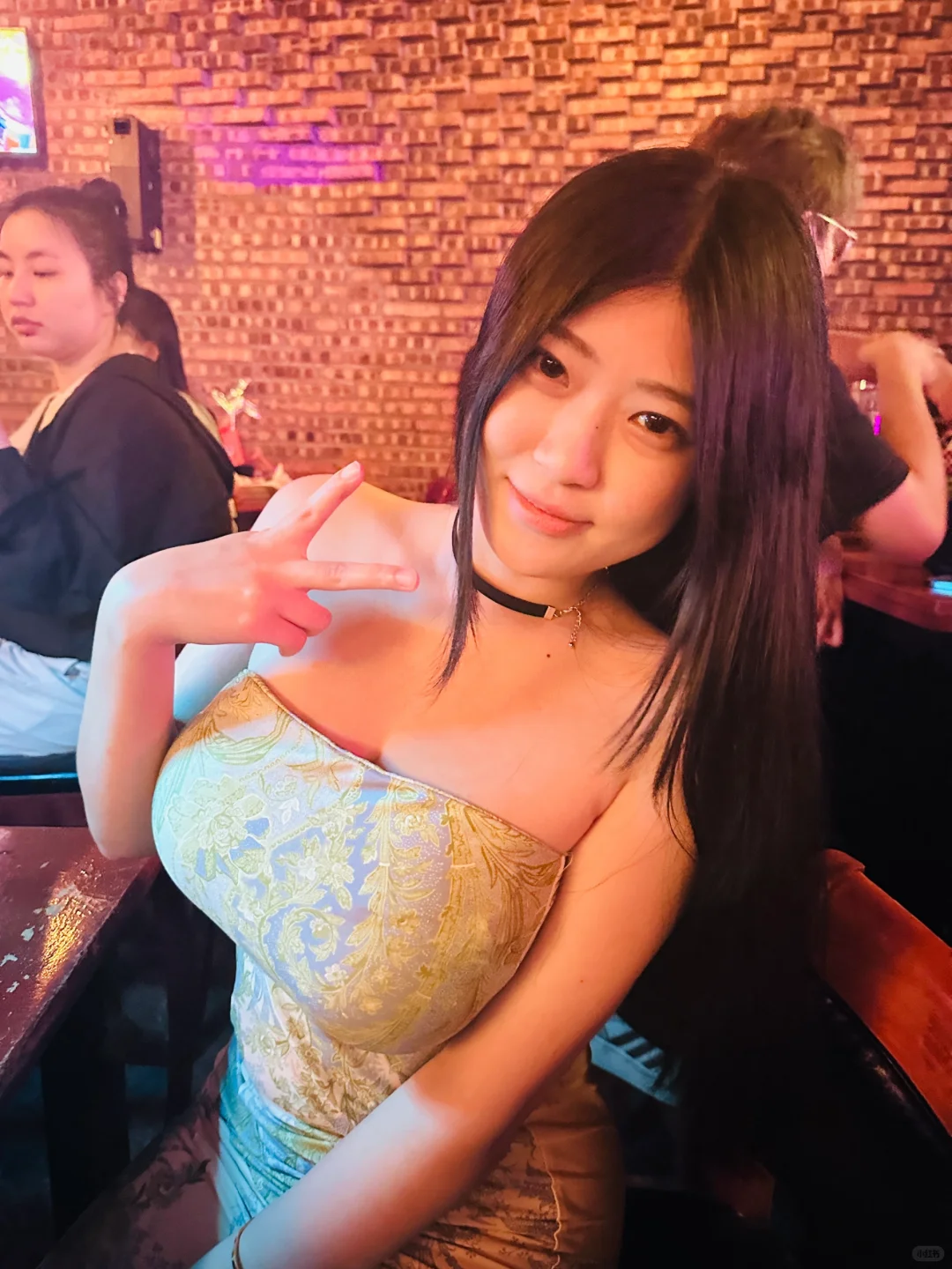 长沙公社 | 夜生活新地标💃