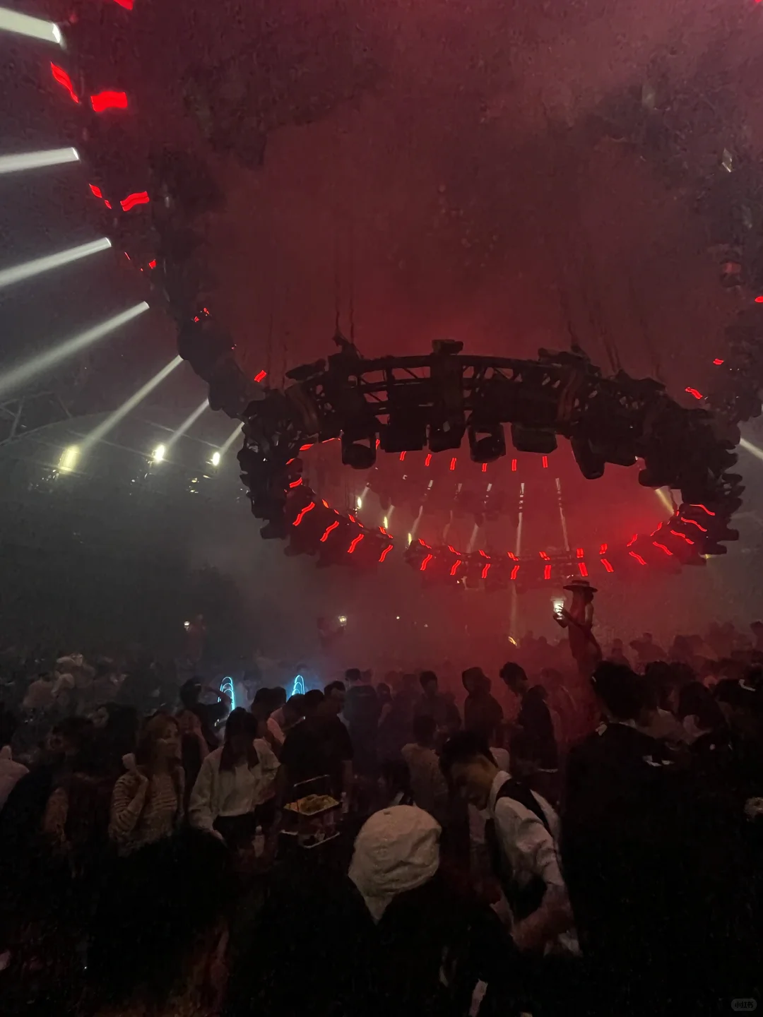 长沙夜生活！这家酒吧我能连去7天🍷