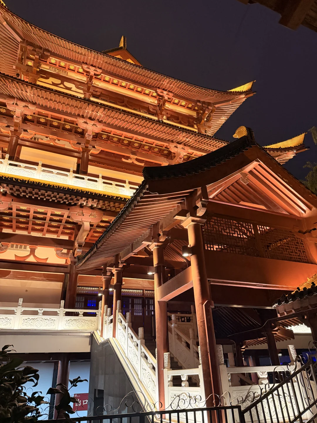 长沙特种兵出行！打卡这座不夜城~附拍照机位