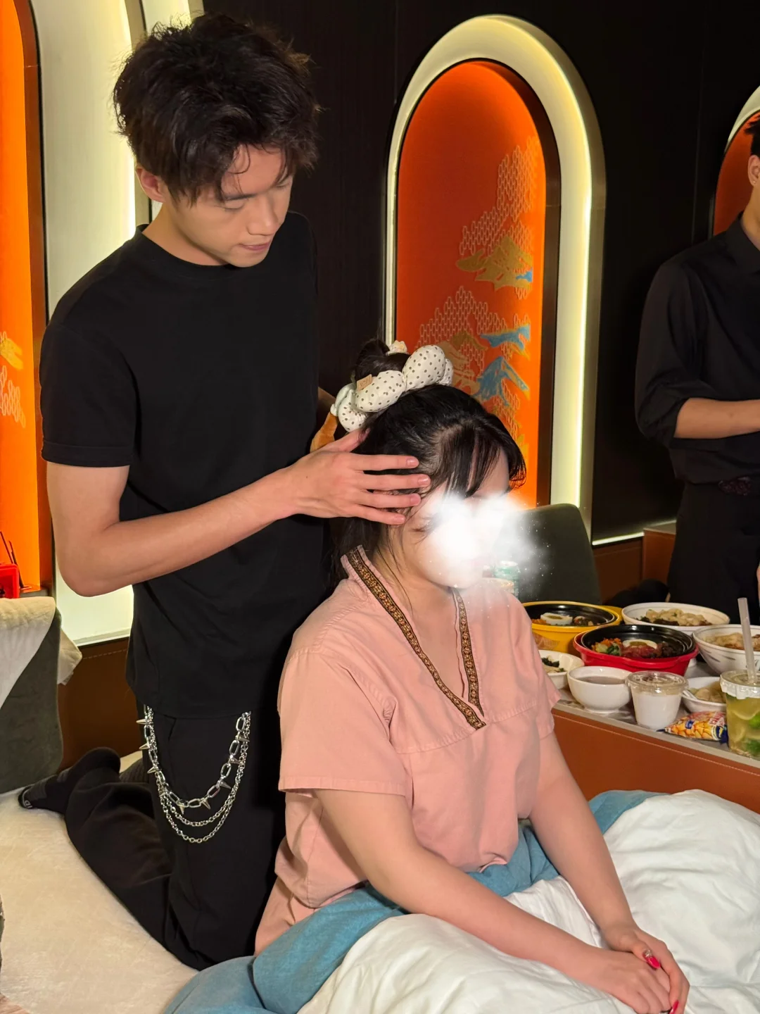 长沙！！！果然是大城市啊🥹（来见世面了。。。