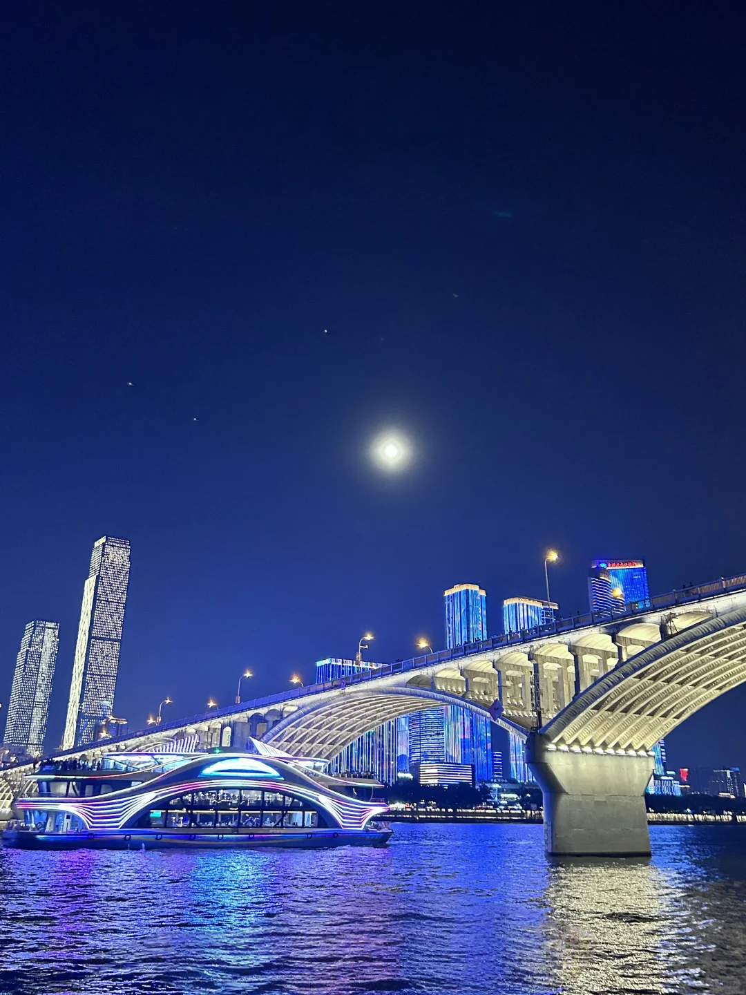 📍长沙·白天避暑，夜晚狂欢玩法看过来