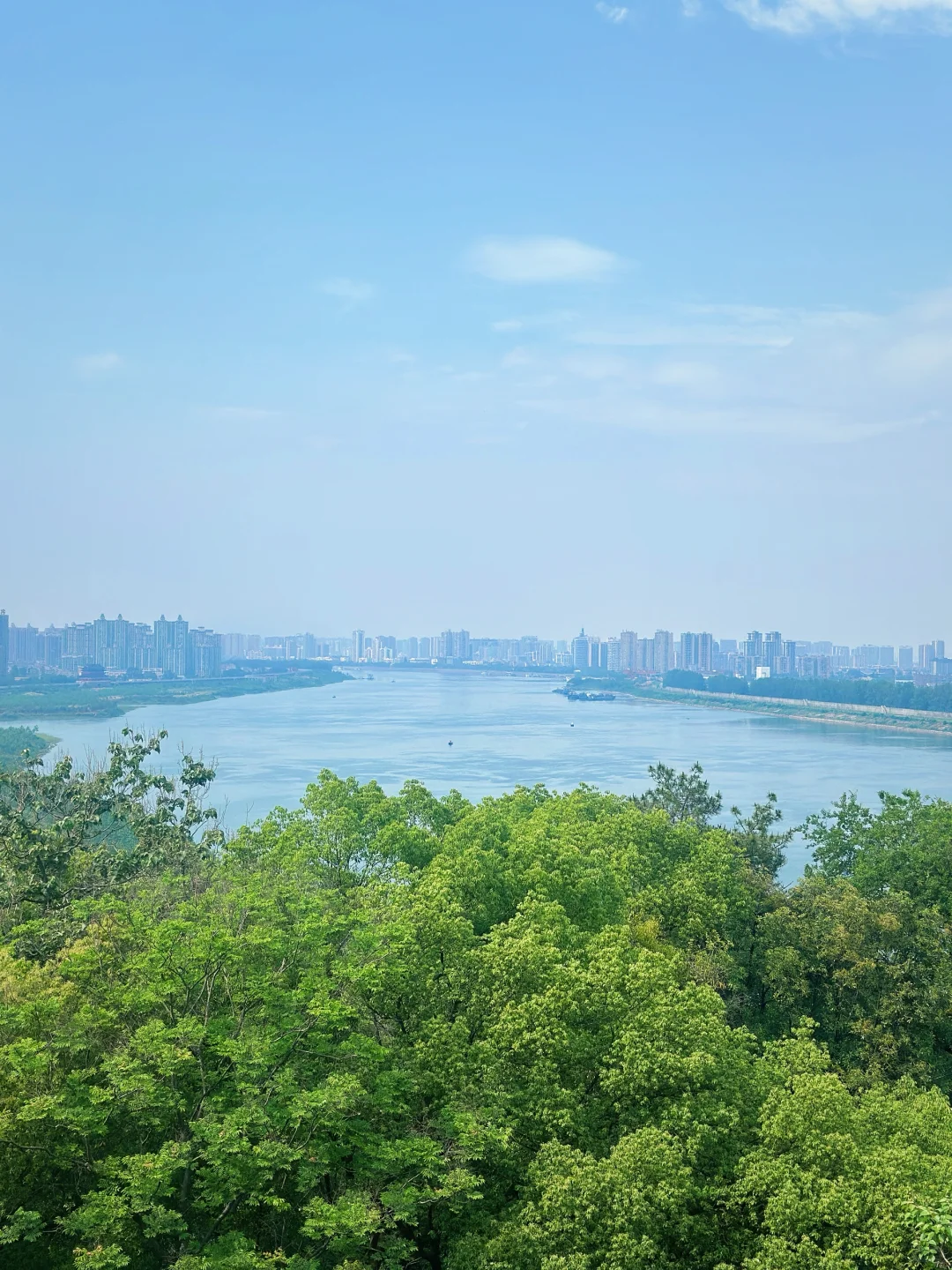 常德｜在好朋友的家乡做快乐的大人🌿