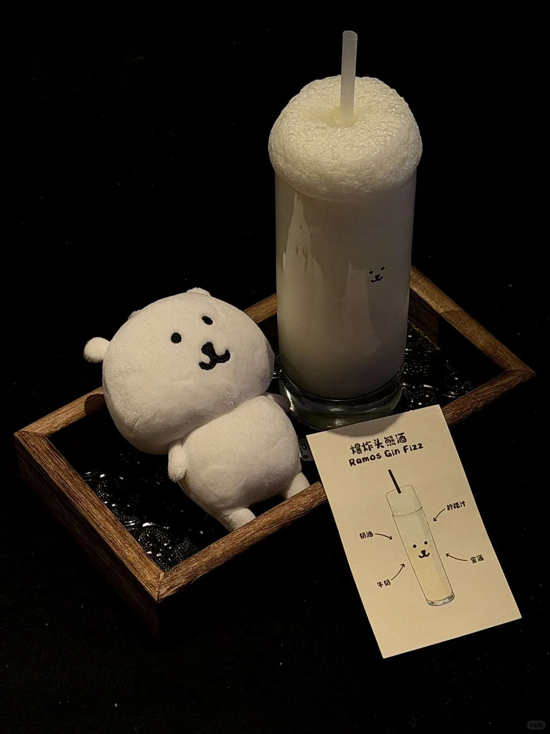 长沙首家！！长沙首家！！！超可爱的圣诞shot🎄