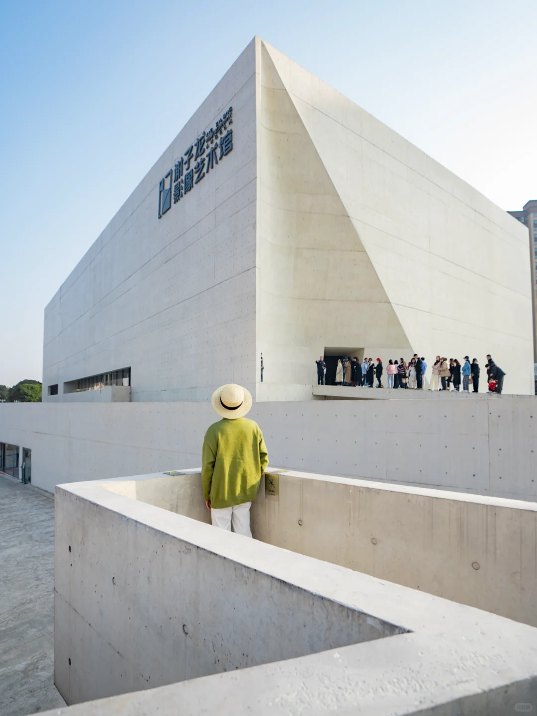 为了这18张图，我特意飞了趟长沙‼️（附机位）