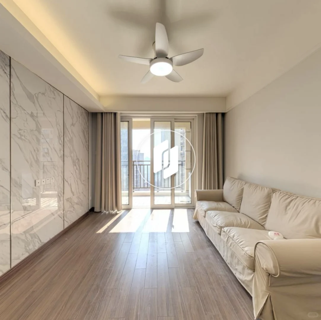 感谢长沙 让我首付10万有了一套自己的房子