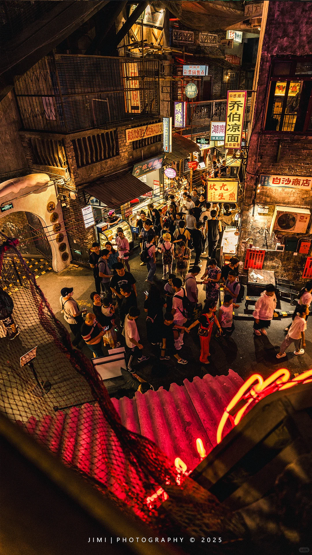 长沙暴走4w步！解锁长沙必打卡点