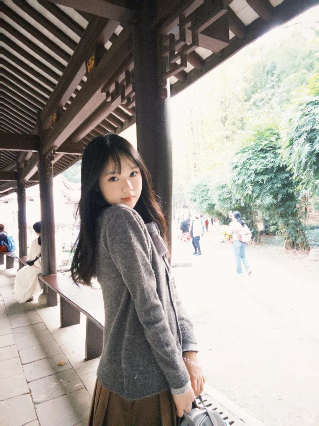 长沙…！你根本没有旅游淡季