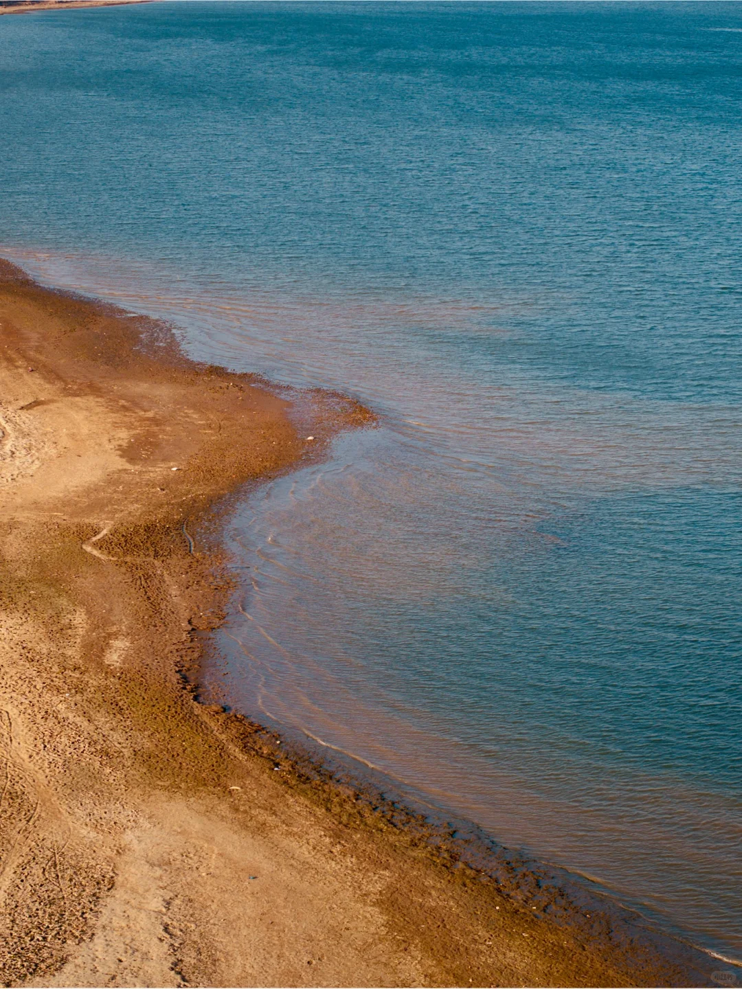 长沙这海真好看｜湘江滩