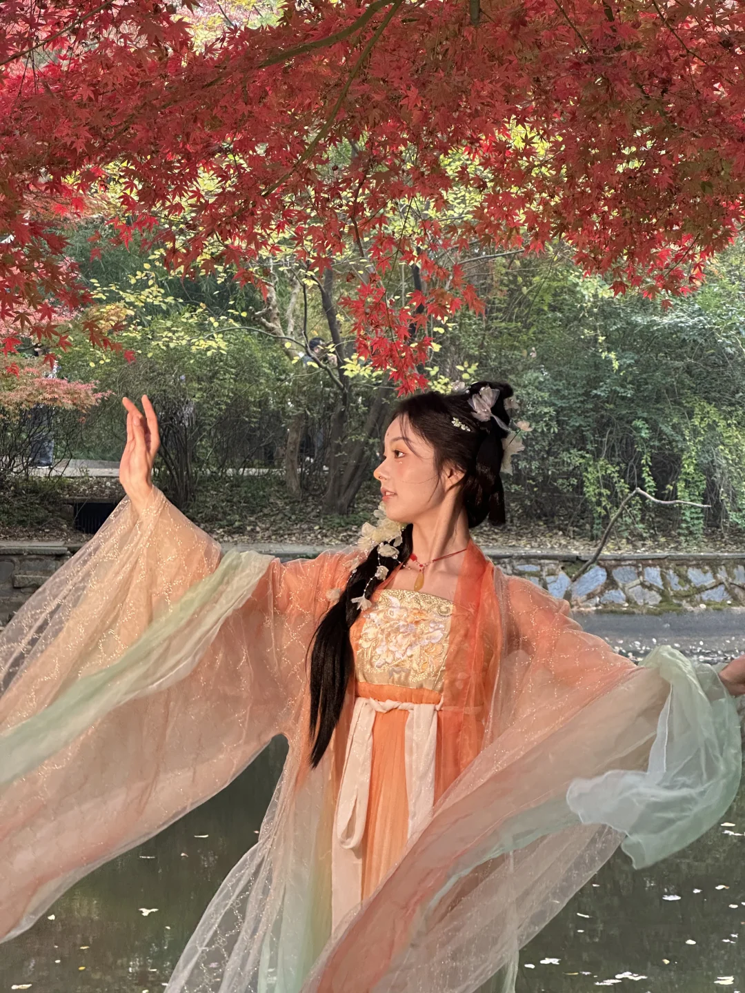 接下来的长沙，比想象中的还要美（附打卡攻略