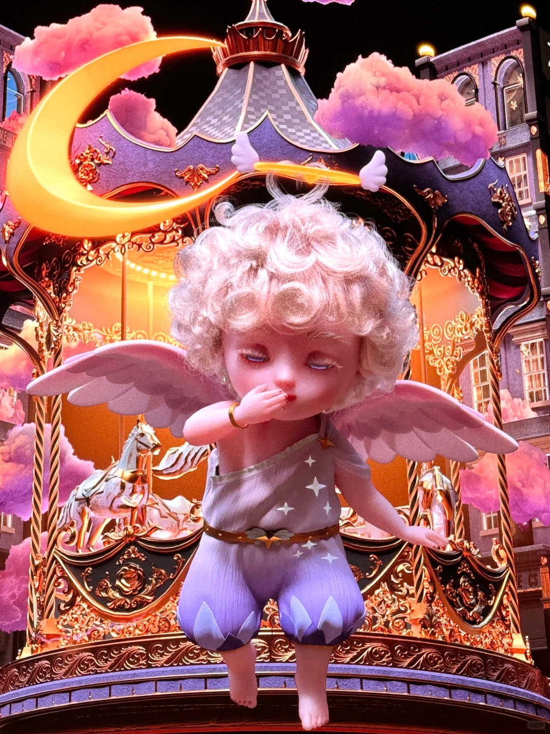 为了这12张照片来了趟长沙！