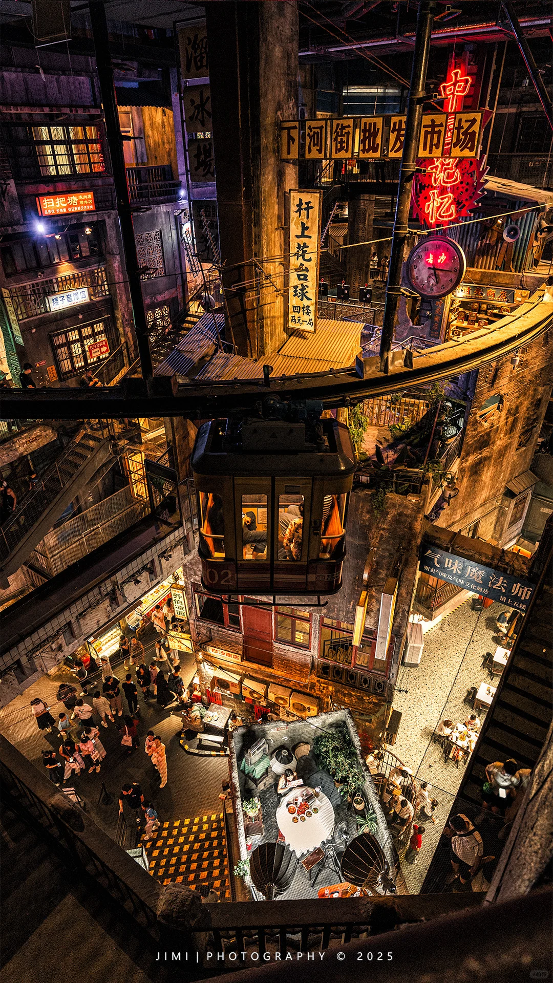 长沙暴走4w步！解锁长沙必打卡点