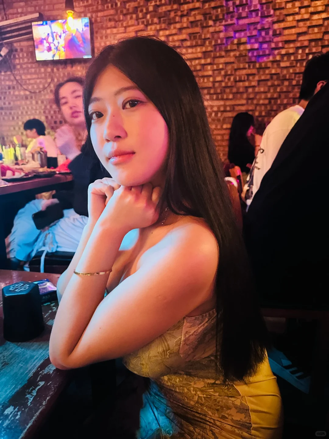 长沙公社 | 夜生活新地标💃