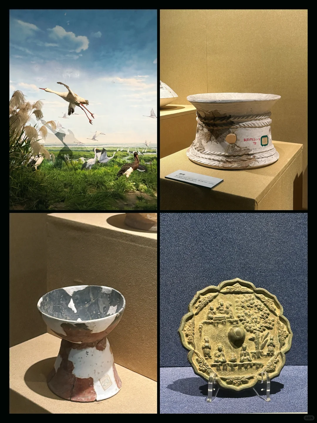 在湖南玩02｜常德两天一夜逛吃攻略❗