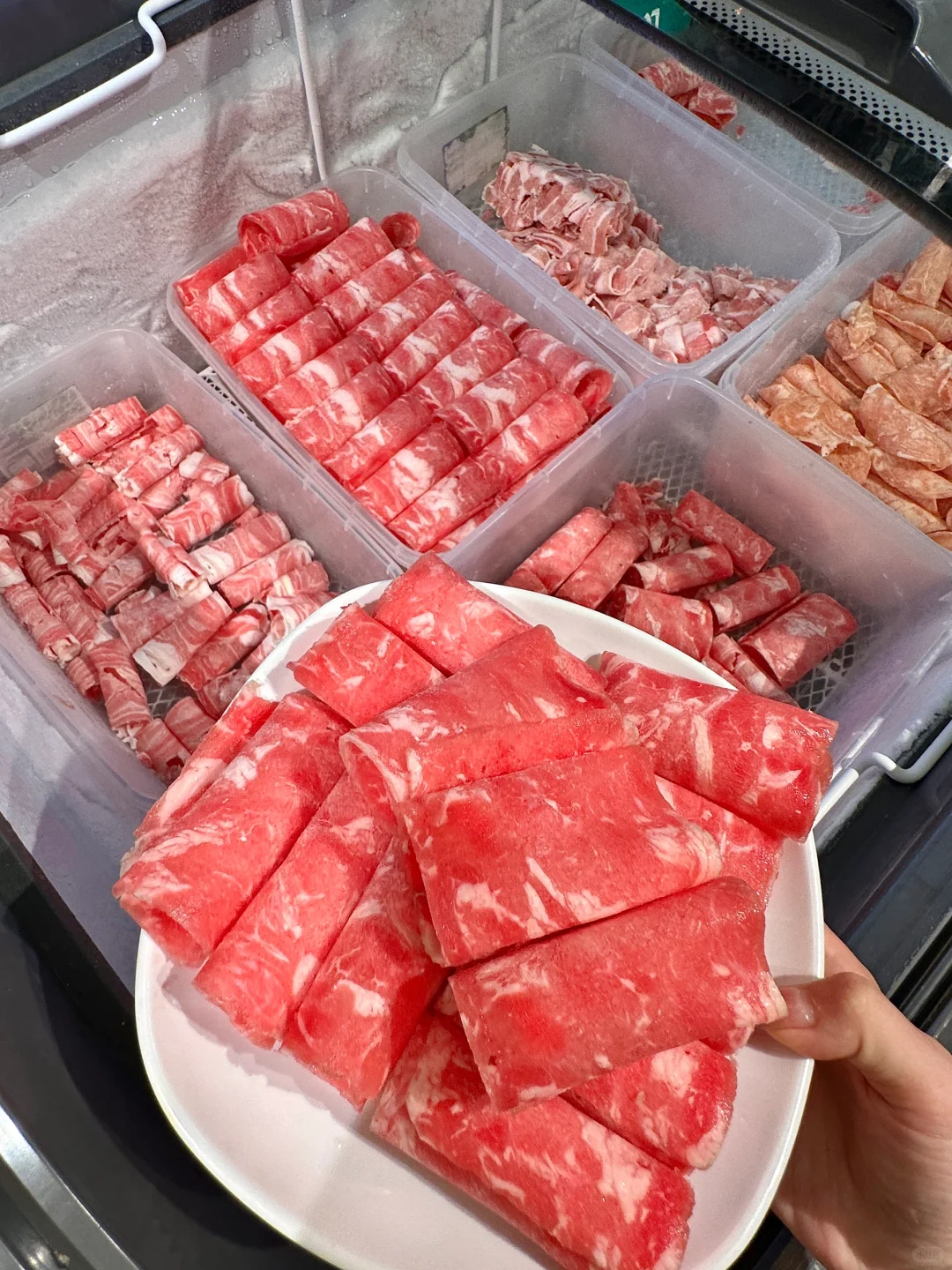 长沙男朋友带我见世面了。。。🥲🥲🥲