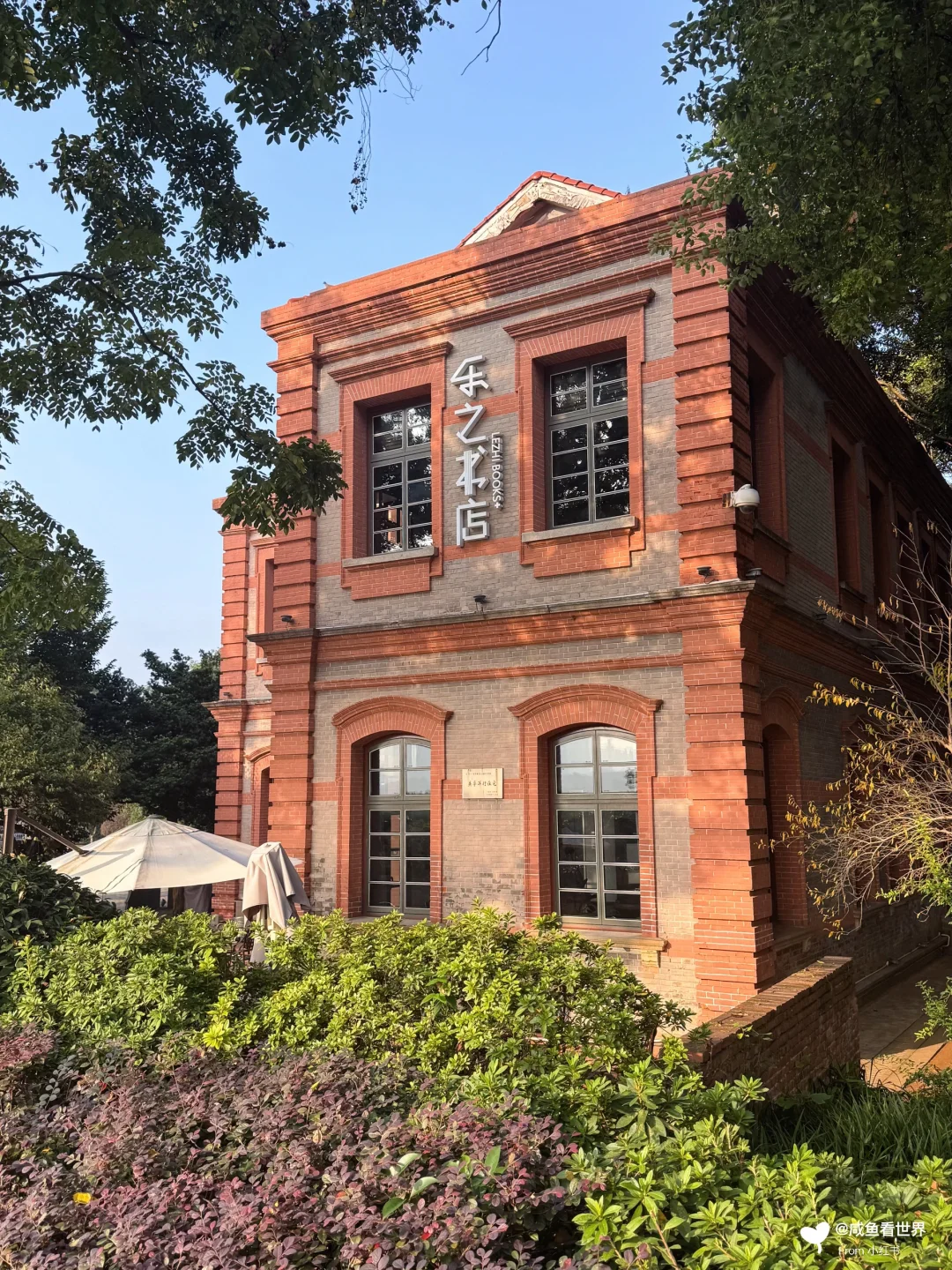 📍橘子洲｜长沙文化名片🍊