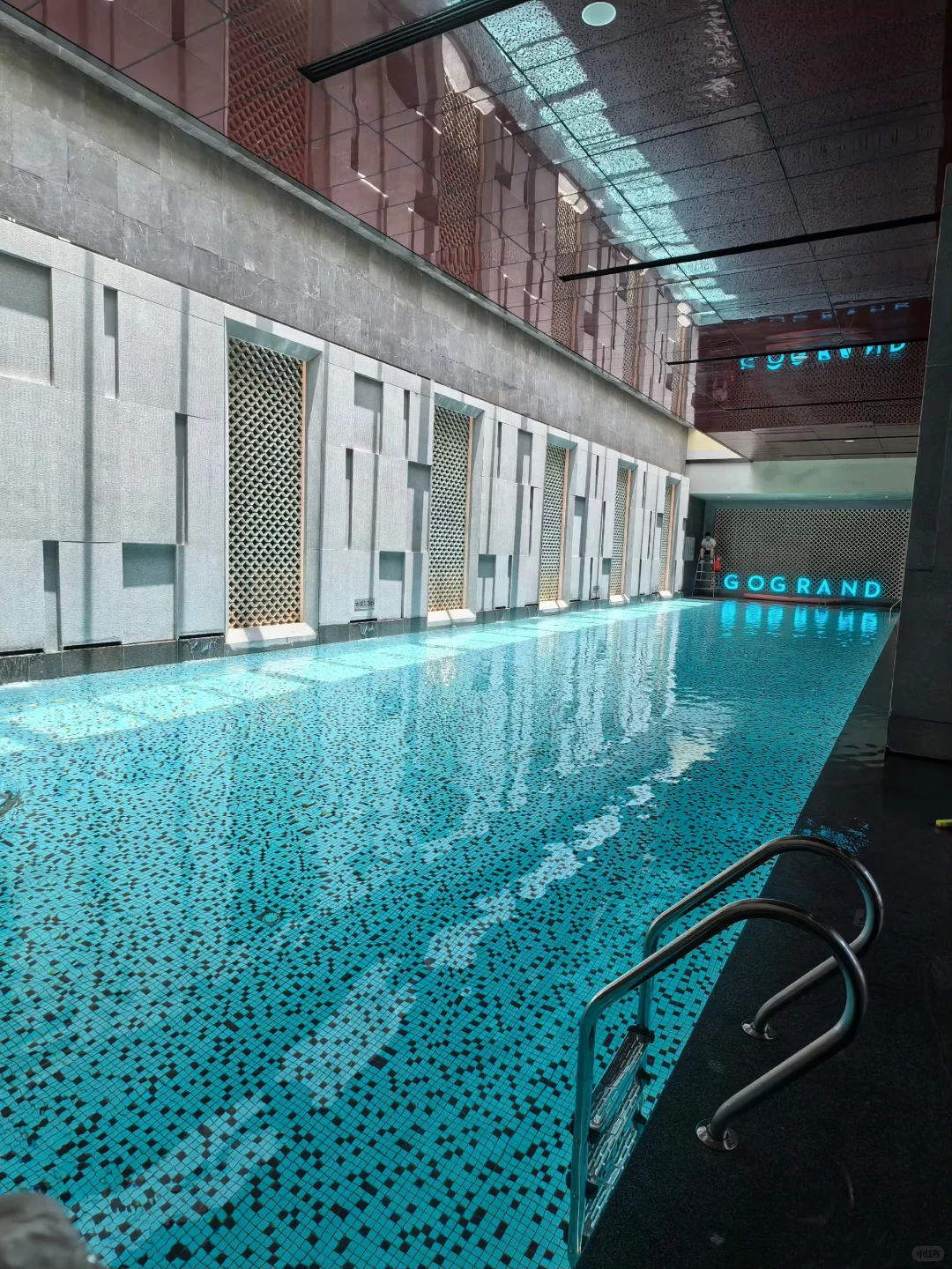 长沙还有人去吗？（11.5-2.28）急转君悦酒店