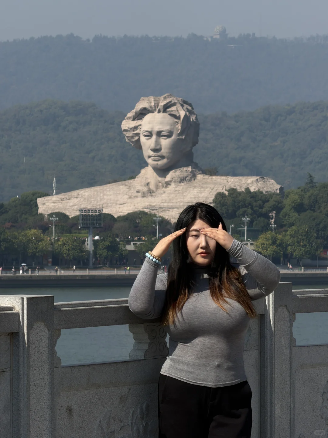 长沙🌞真的好好！