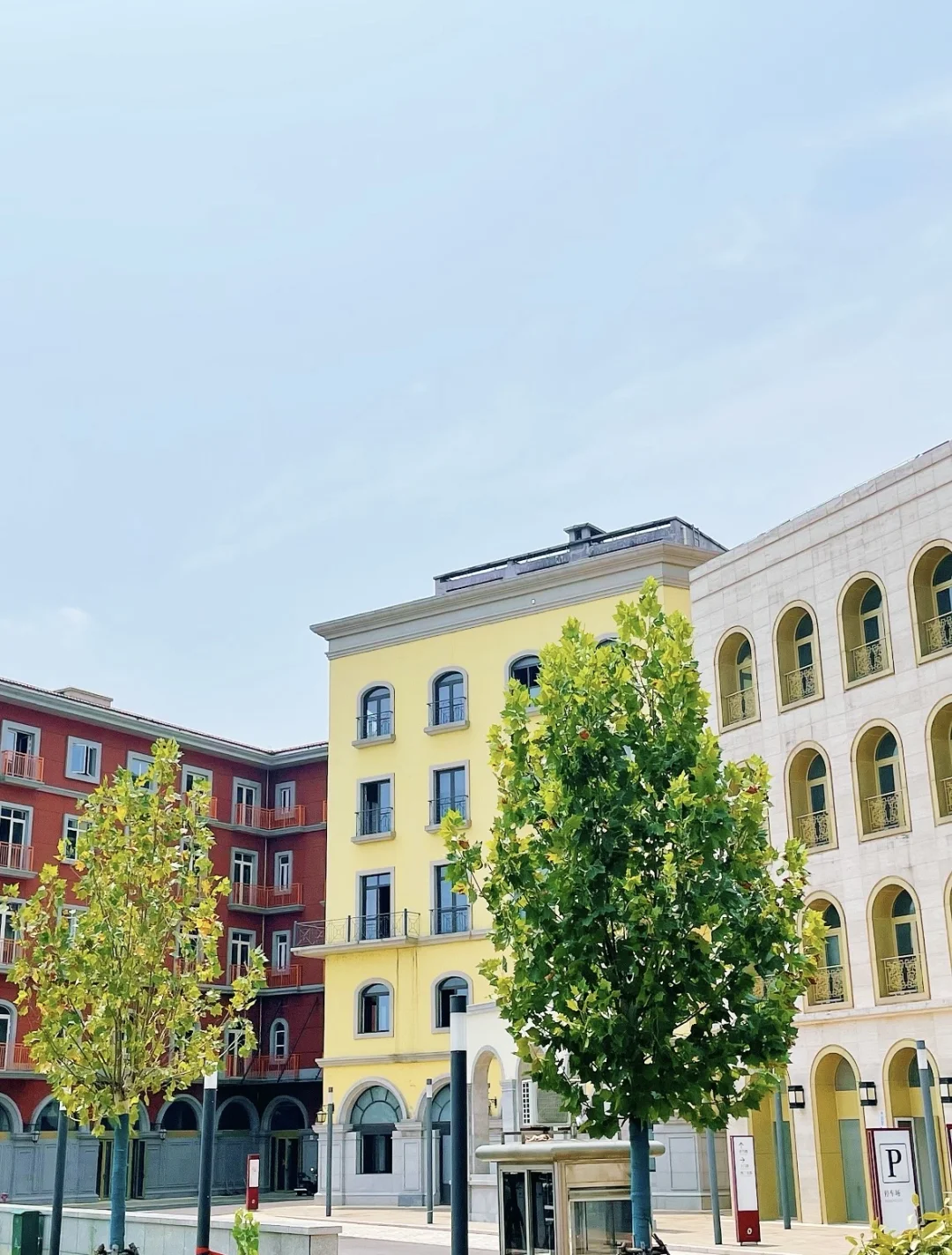 我不说谁知道这是常德！