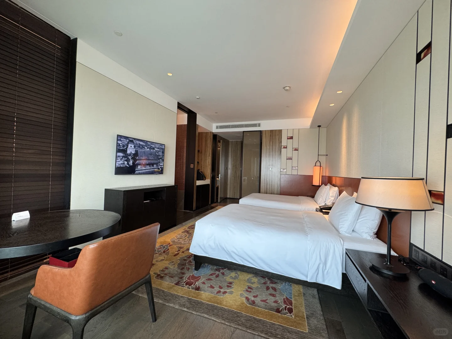 🇨🇳 长沙君悦酒店体验如何