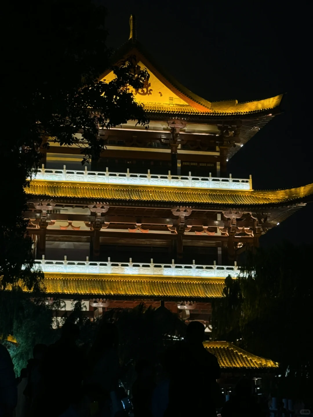 为了这18张图.我✈️长沙玩了三天.附打卡机位