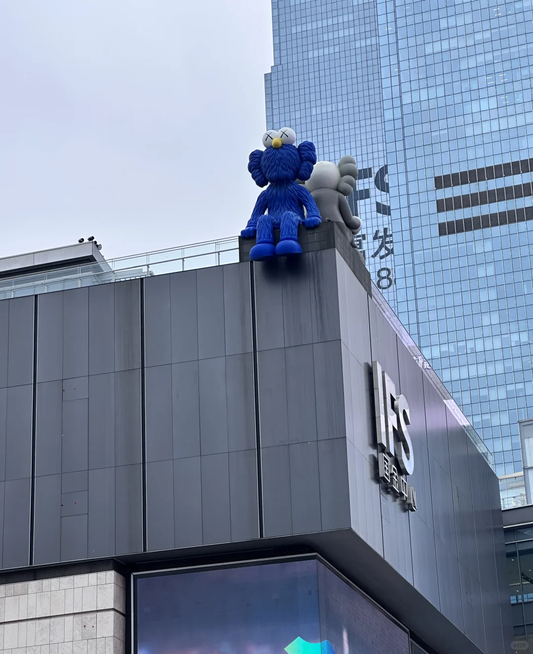 📍长沙city wallk｜入湘随俗