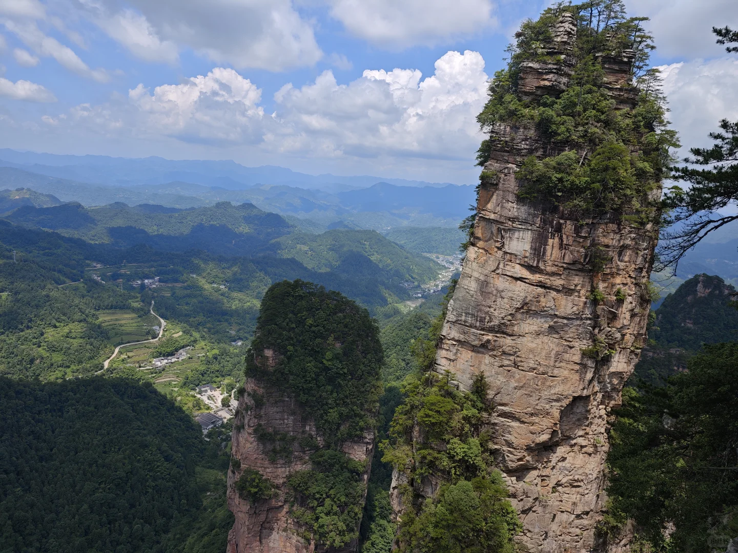 长沙～凤凰古城～张家界特种兵4天旅行