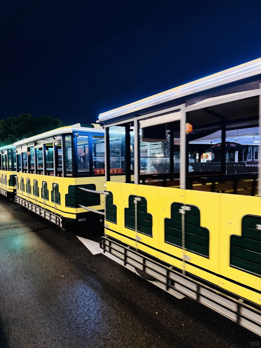 湖南长沙🔥夜游橘子洲头+观赏湘江灯光秀