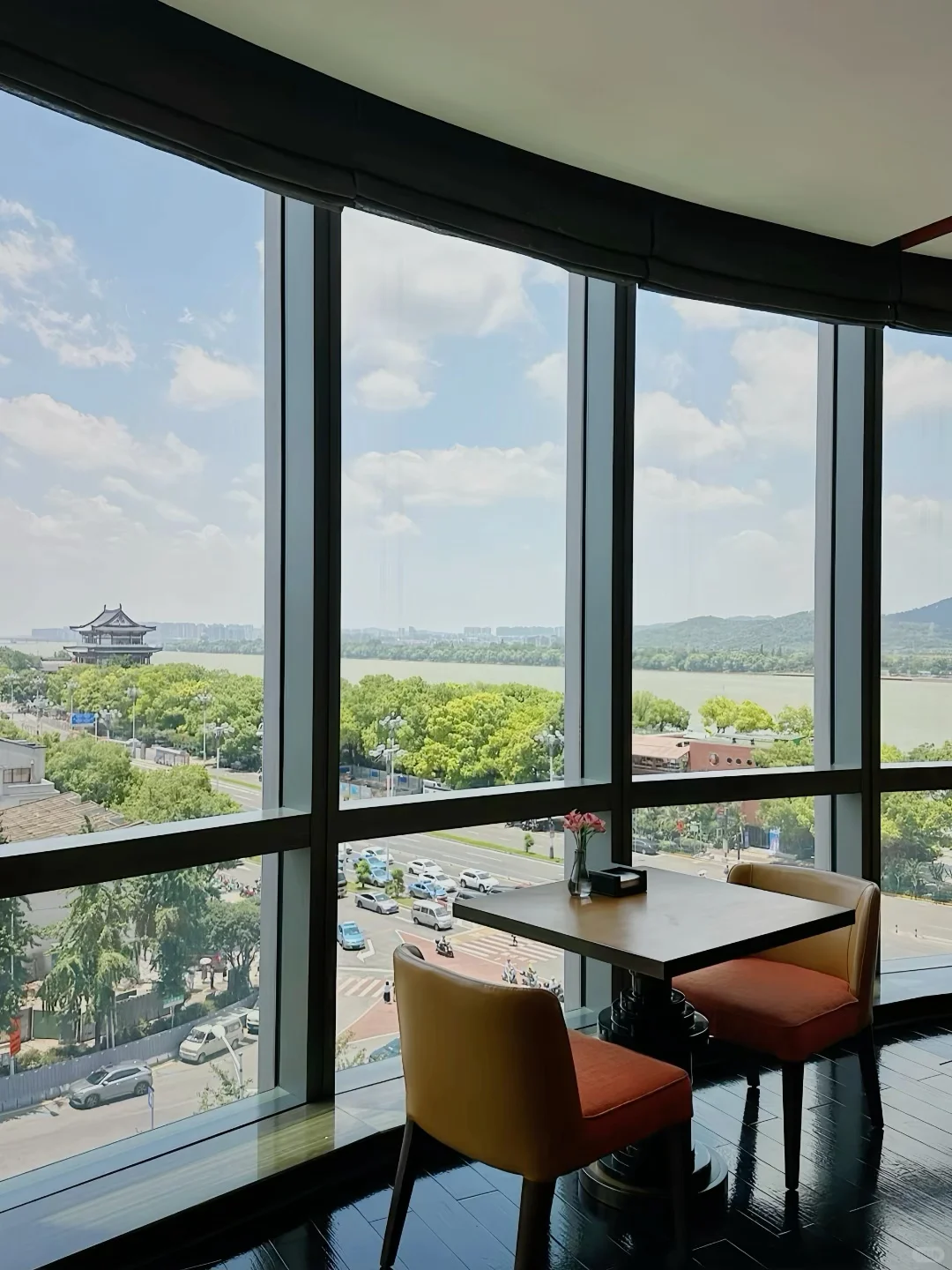 来长沙建议😭就住这！1180💰3晚！含早🍞