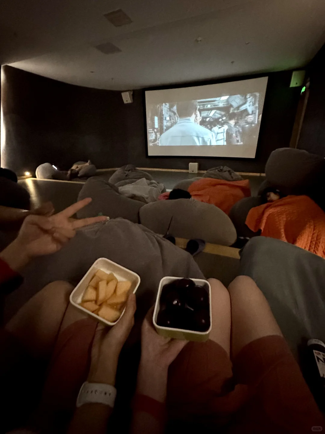 来长沙见世面了。。。还是太超前了。。。😅😅